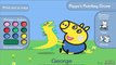 Peppa Pig Colou Pages 2015 NEW - Peppa Coloring Painting Games - Peppa Pig Pig Colouring G