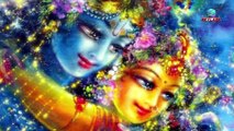 Full HD Latest Krishna Bhajan \\ Meri Preet Tere Sang Jud Gayi (मेरी प्रीत तेरे संग जुड़ गयी) Bhakt Ke Aansoo