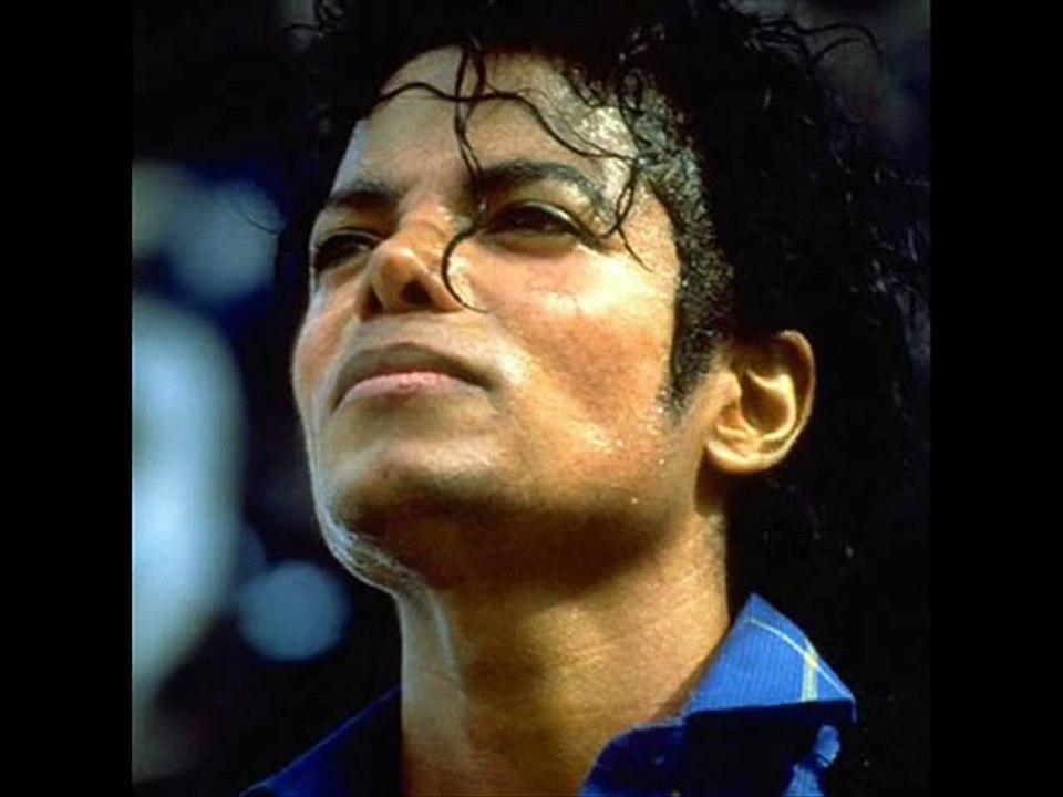 Michael Jackson - They Don't Really Care About Us Lyrics