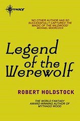 Download Legend of the Werewolf Ebook {EPUB} {PDF} FB2