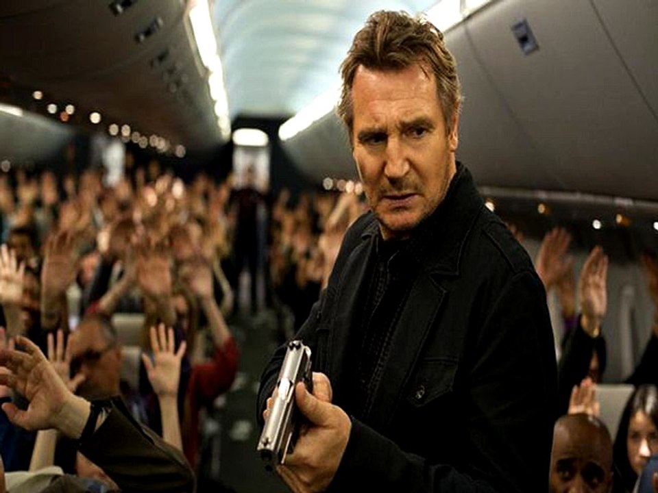 Regarder des films en ligne Non-Stop (2014) Pour gratuit en HD