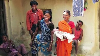 eVaidya Electronic Urban Primary Health Center (Hindi)