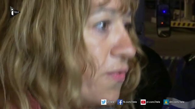 Népal : On est presque coupables d'être partis, de les avoir laissés , témoigne une rescapée française