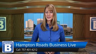 Hampton Roads Business Live Chesapeake Excellent Rating        Great         5 Star Review by Renee A.