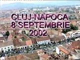 Cluj-Napoca - The Heart of Transilvania