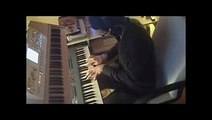 Aşk-ı Memnu Dizi Müzikleri Piyano (Orçun Çanaklı)