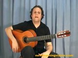 Understanding Flamenco - intro to flamenco guitar-clip 03-10