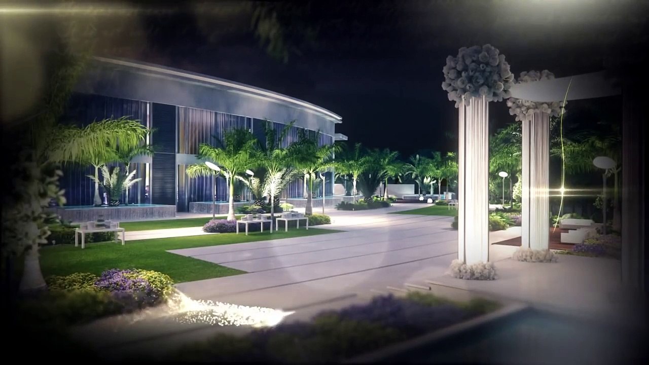 Faberg'e פברז'ה אולם אירועים, גן אירועים נס ציונה, מתחם כנסים 08-933-3392