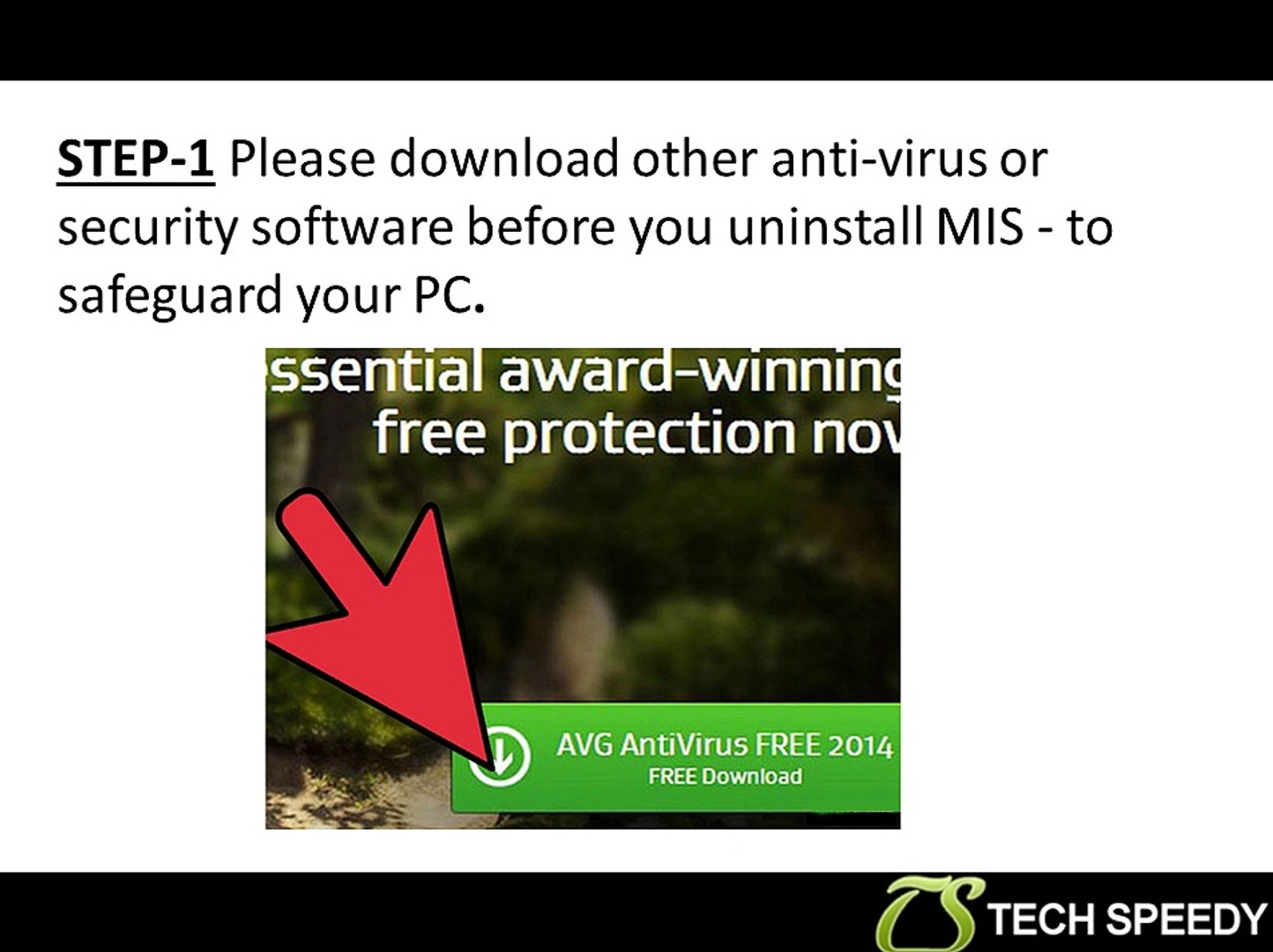 ⁣How to Uninstall McAfee Internet Security