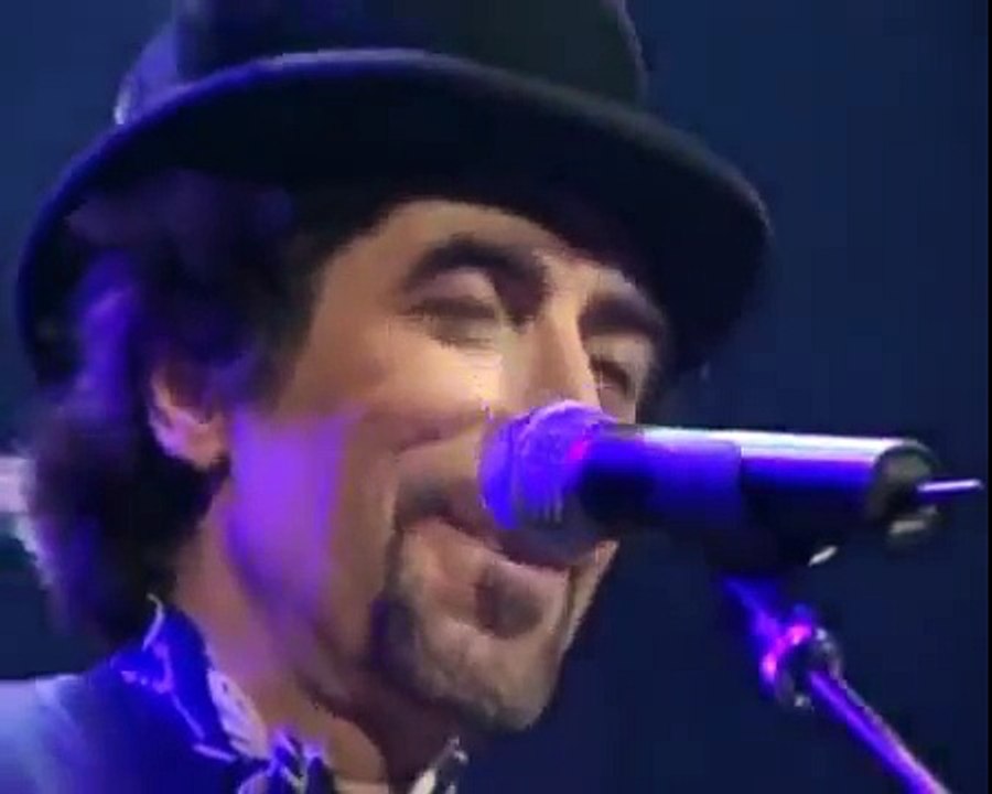 Joaquin Sabina | 19 dias y 500 noches