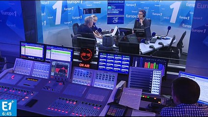 "Le cargo russe devrait retomber sur terre dans les 5 à 10 jours"