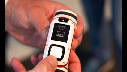 TomTom Bandit Hands-on