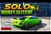 GTA 5 - SOLO Unlimited RP   Money Glitch Patch 1.21-1.20 (Rank Up Fast Online) 1.22 RP Glitch