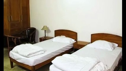 Choose a Guest House Noida