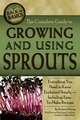 Download The Complete Guide to Growing and Using Sprouts Ebook {EPUB} {PDF} FB2