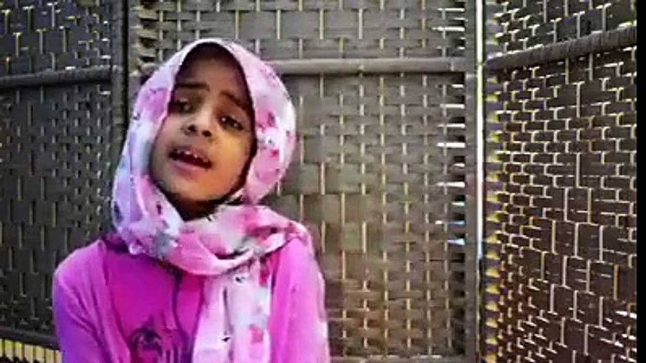 Bahot Piyari Awaz me Naat...