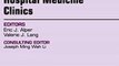 Download Volume 2 Issue 4 An Issue of Hospital Medicine Clinics Ebook {EPUB} {PDF} FB2