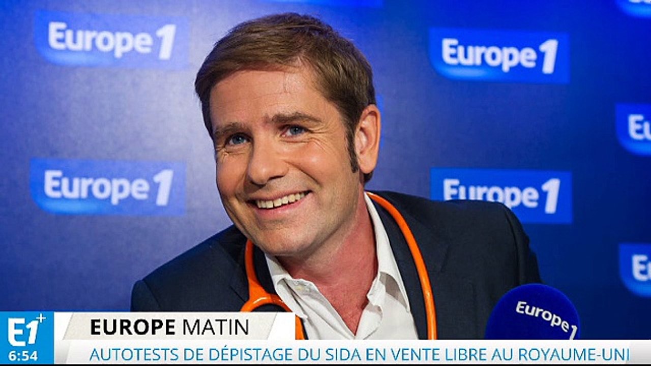 Royaume Uni, des autotests de dépistage du sida en vente libre