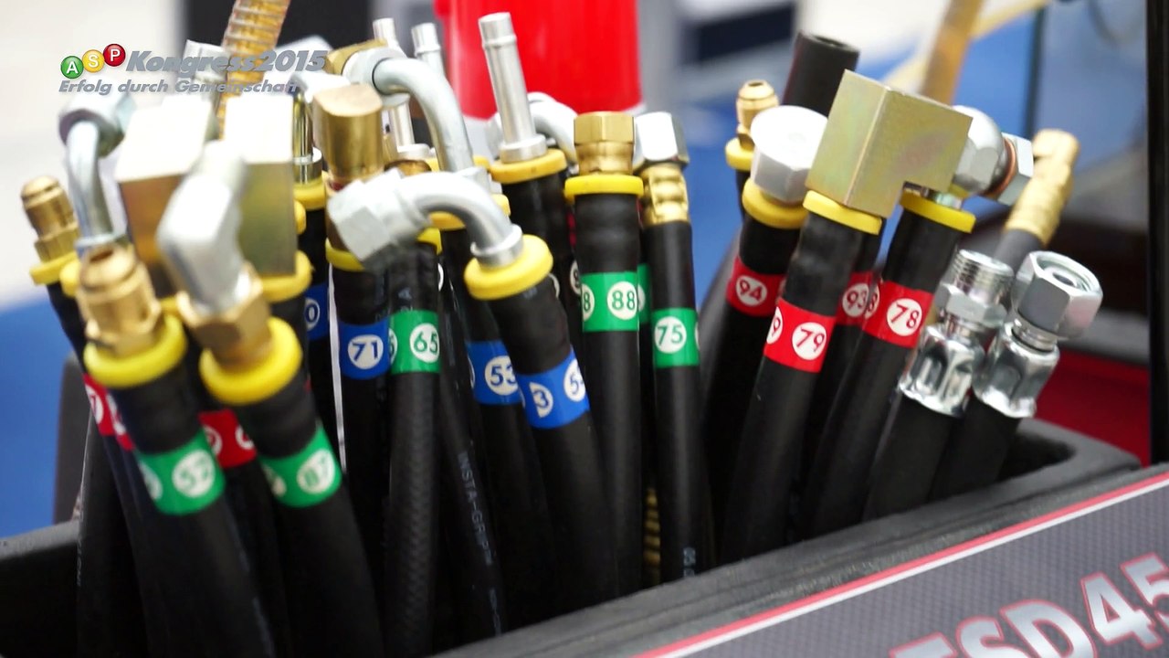 Asp kongress 2015 in leipzig