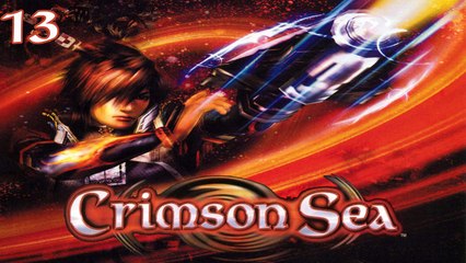 Let's Play Crimson Sea - #13 - Auf dem Laufband