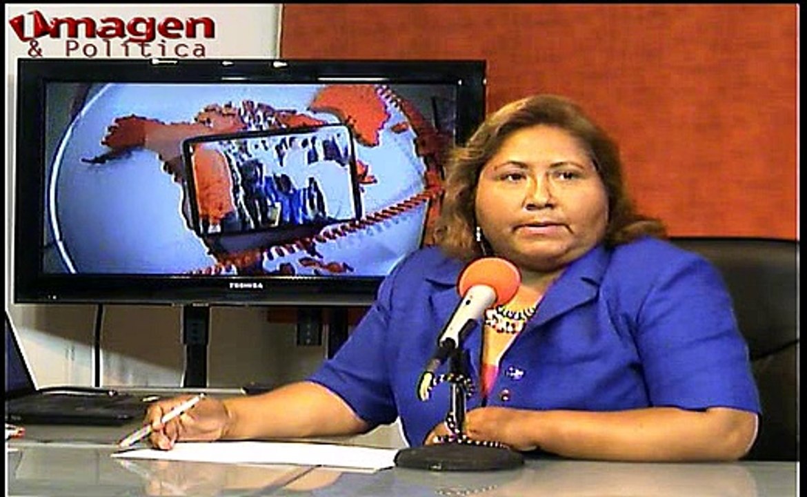 Las noticias al Día 29ABRIL2015