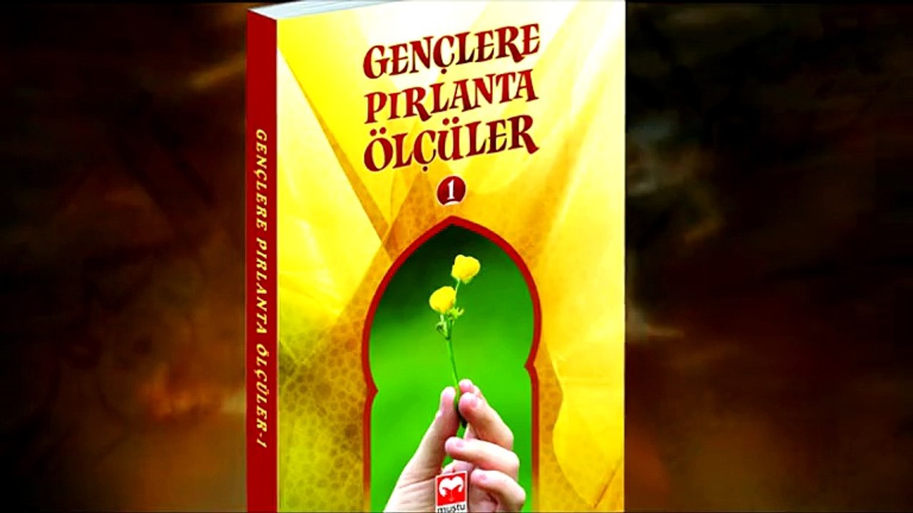 GENÇLERE PIRLANTA ÖLÇÜLER