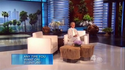 Full Show Ellen Apr 29 2015