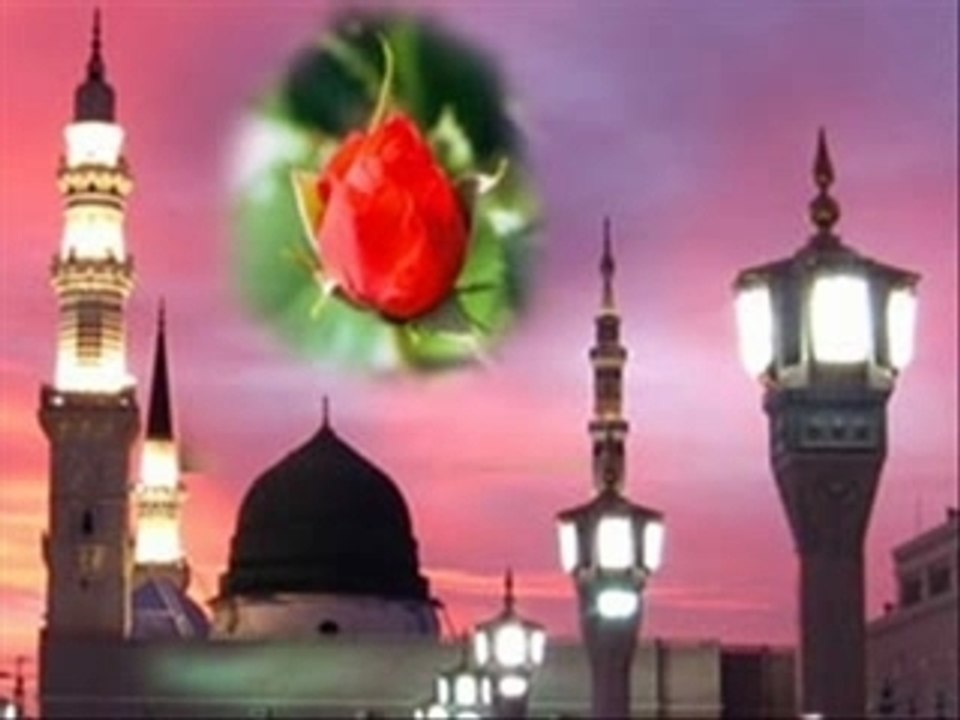 Qari quran shaikh ibtihalat naat rasul
