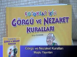 gorgu ve nezaket kurallari