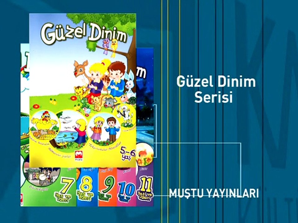 guzel dinim serisi