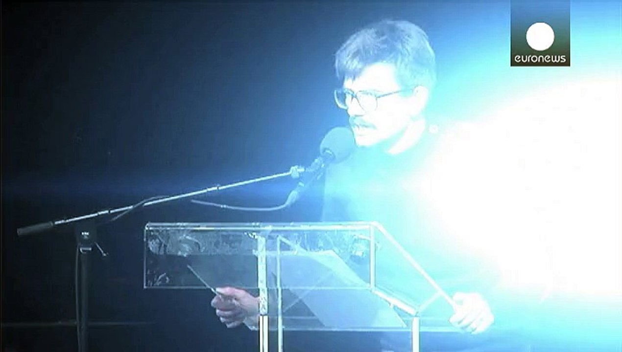 Charlie-hebdo: luz will keine mohammed-karikaturen mehr zeichnen