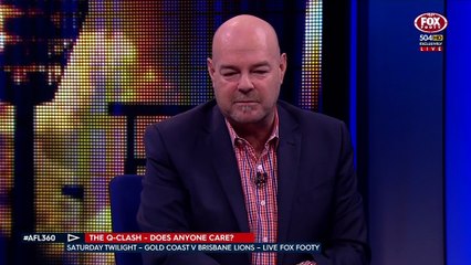 AFL 360 2015 - E017 Apr 28th 576p x264
