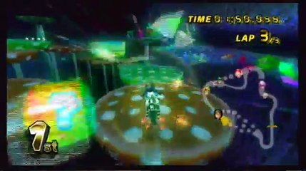 Mario Kart Wii ~ Mii Races 1