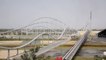 Formula Rossa - The world's fastest roller coaster @ Ferrari World in Abu Dhabi