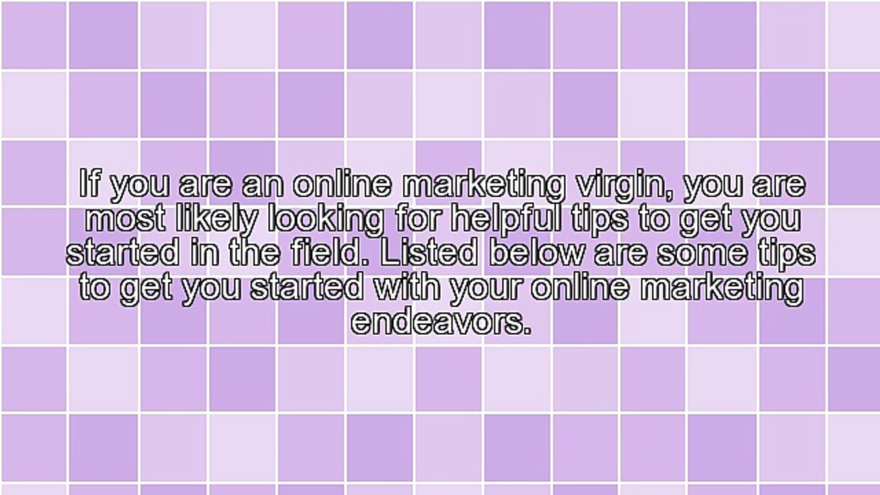 A Guide To Effective Internet Marketing Techniques