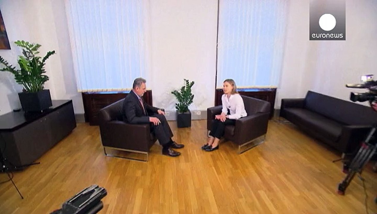 Gerichtstermin: Liefert Österreich ukrainischen Oligarchen Firtasch an die USA aus?