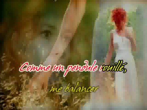 KARAOKE MYLENE FARMER - Je m'ennuie