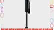 Induro Alloy 6M Monopod AM14 57-Inch Max Height 17.6lb Load Capacity