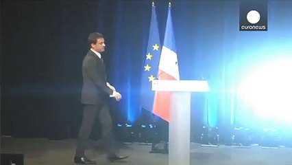 Fransa'dan yurt dışına savaşa giden gençler