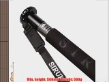 Sirui P-324 Carbon 8x Monopod  4 sectionWith Max. Load 10kgs