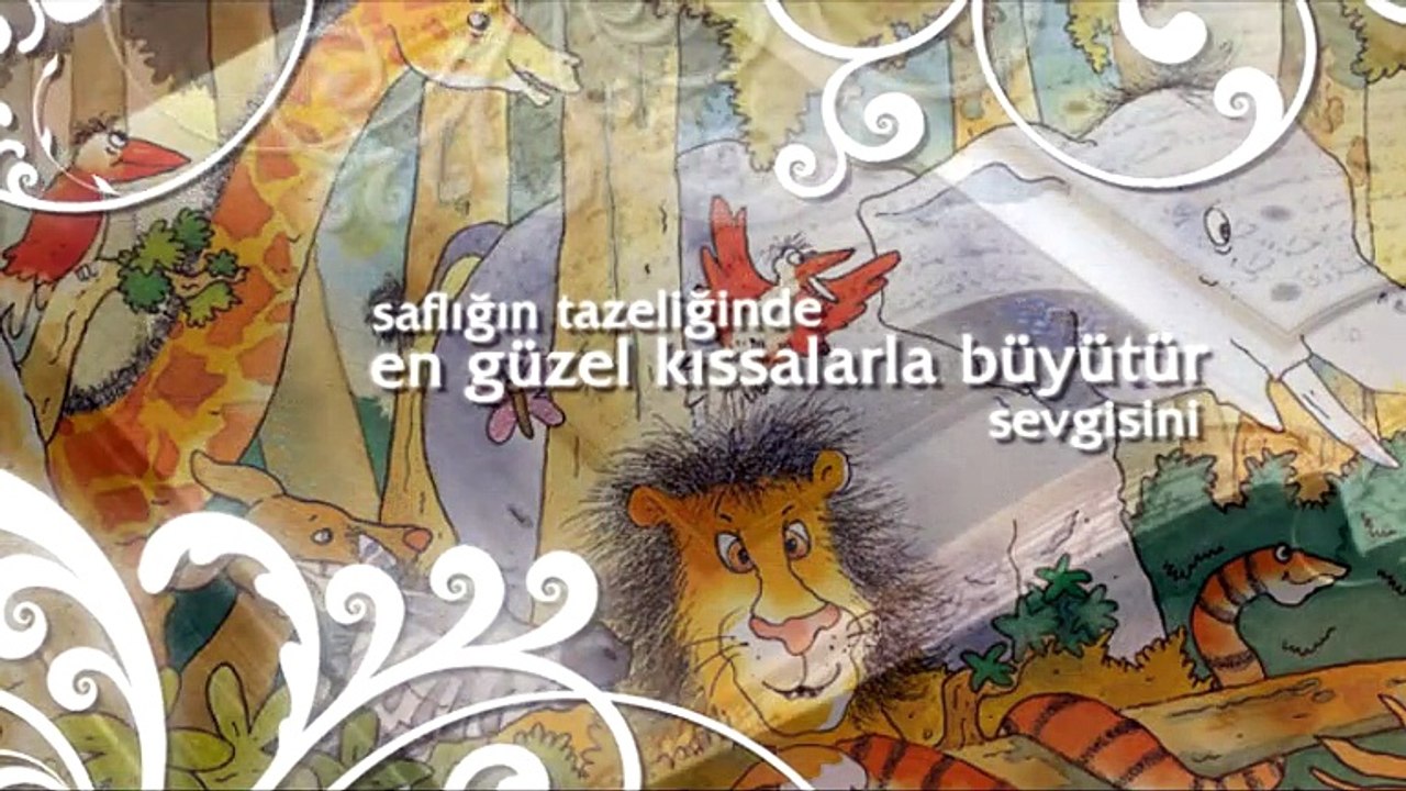 KUR'ANDAN KISSALAR