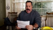 Paul Blart Mall Cop 2 TV SPOT #1 Comedy [2015] Kevin James Comedy HD