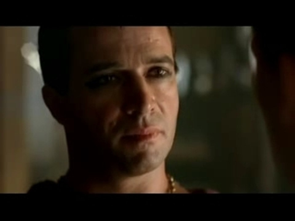 Marc Antony in Egypt
