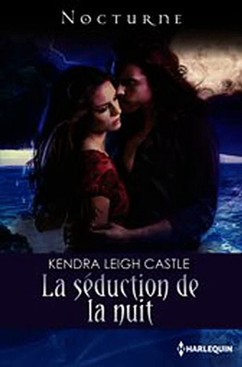Download La séduction de la nuit Ebook {EPUB} {PDF} FB2