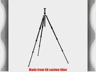 Gitzo GT1544T Traveler Tripod (Black)