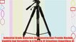 Polaroid 72 Photo / Video ProPod Tripod Includes Deluxe Tripod Carrying Case   Additional Quick
