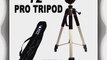 Professional PRO 72 Super Strong Tripod With Deluxe Soft Tripod Carrying Case For The Samsung