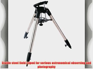 Celestron Tripod/Wedge for NexStar 4GT/5i