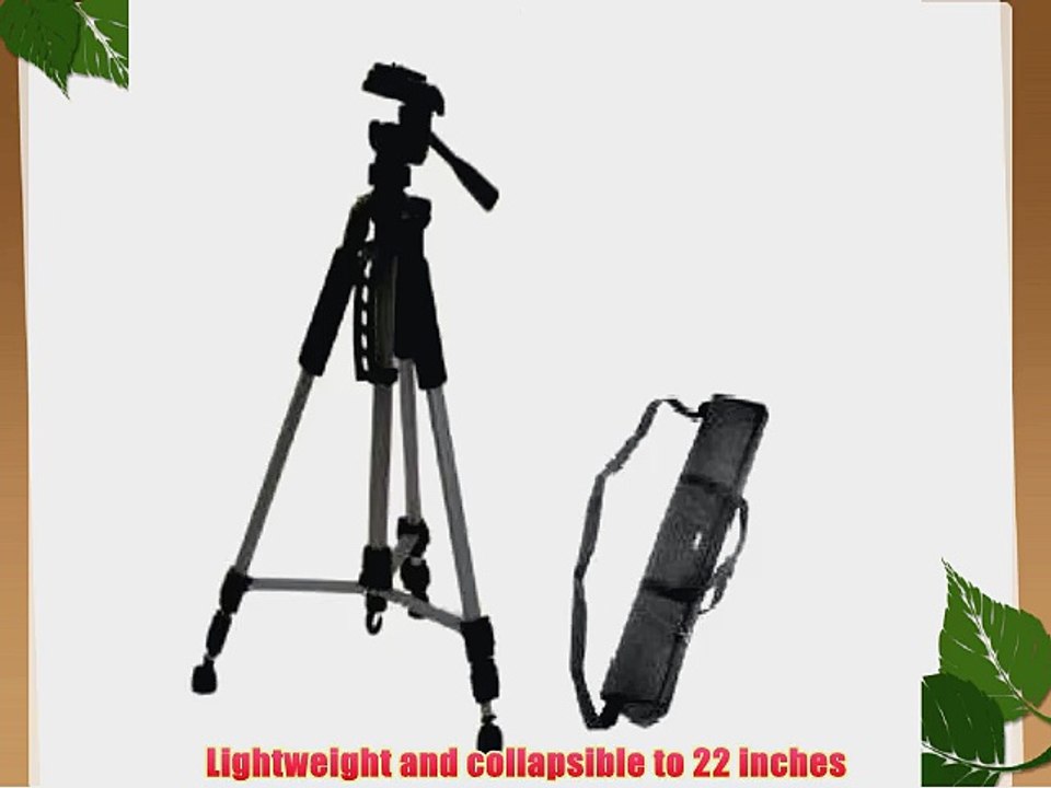 57 Tripod