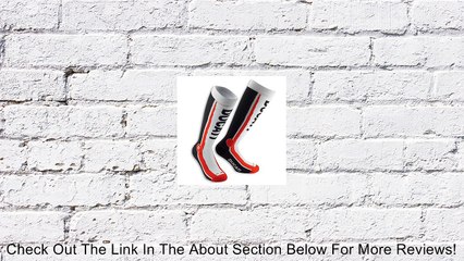 Ducati 981024903 Performance Socks - Size 43-46 Review